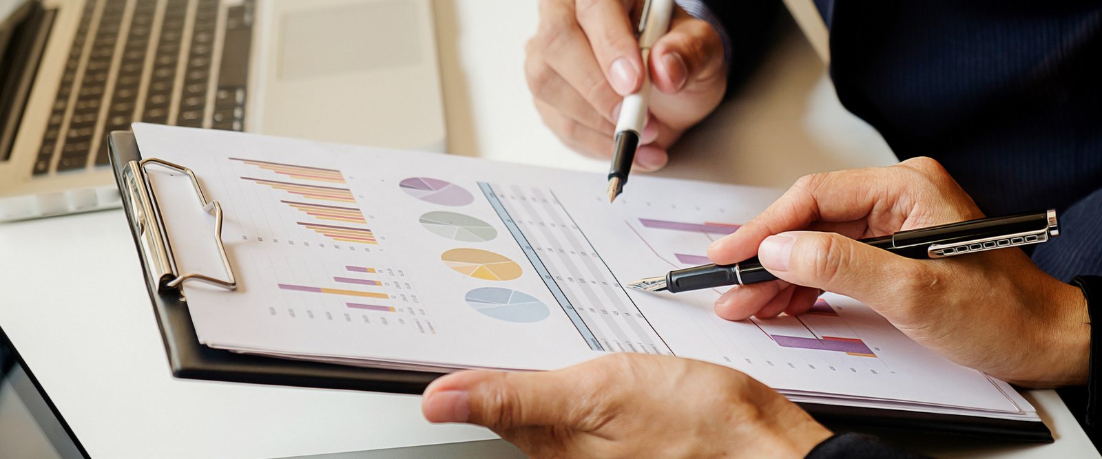 Enterprise Data Analytics and Business Intelligence Success Stories
