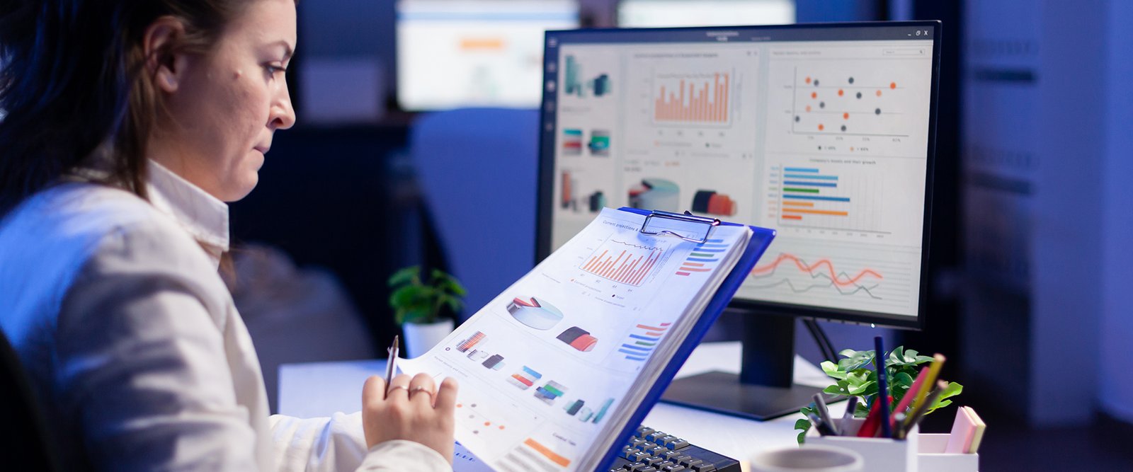 Enterprise Microsoft Fabric Infrastructure Architecture