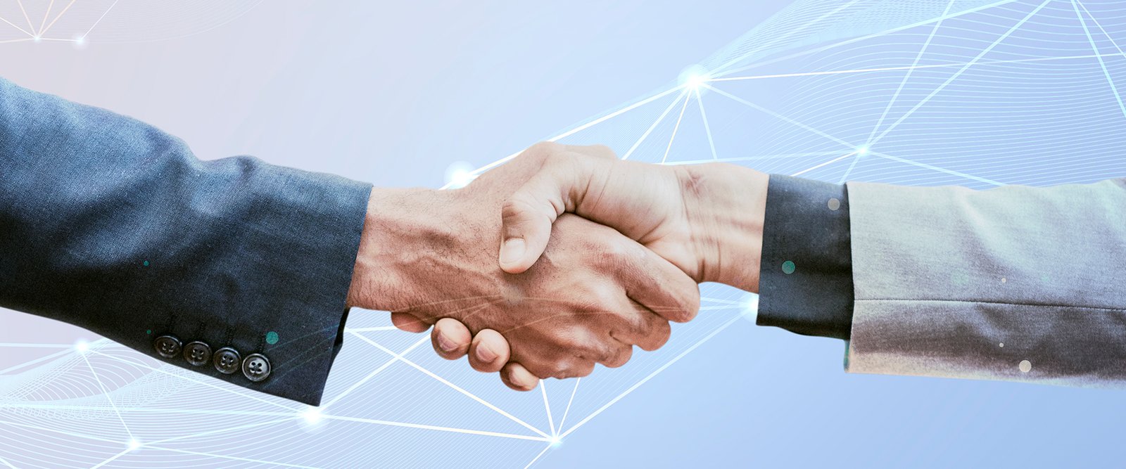 Enterprise Data Platforms and Cloud Architecture Partnerships