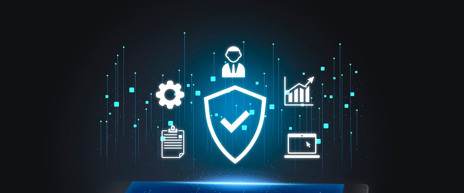 Data Security and Information Protection