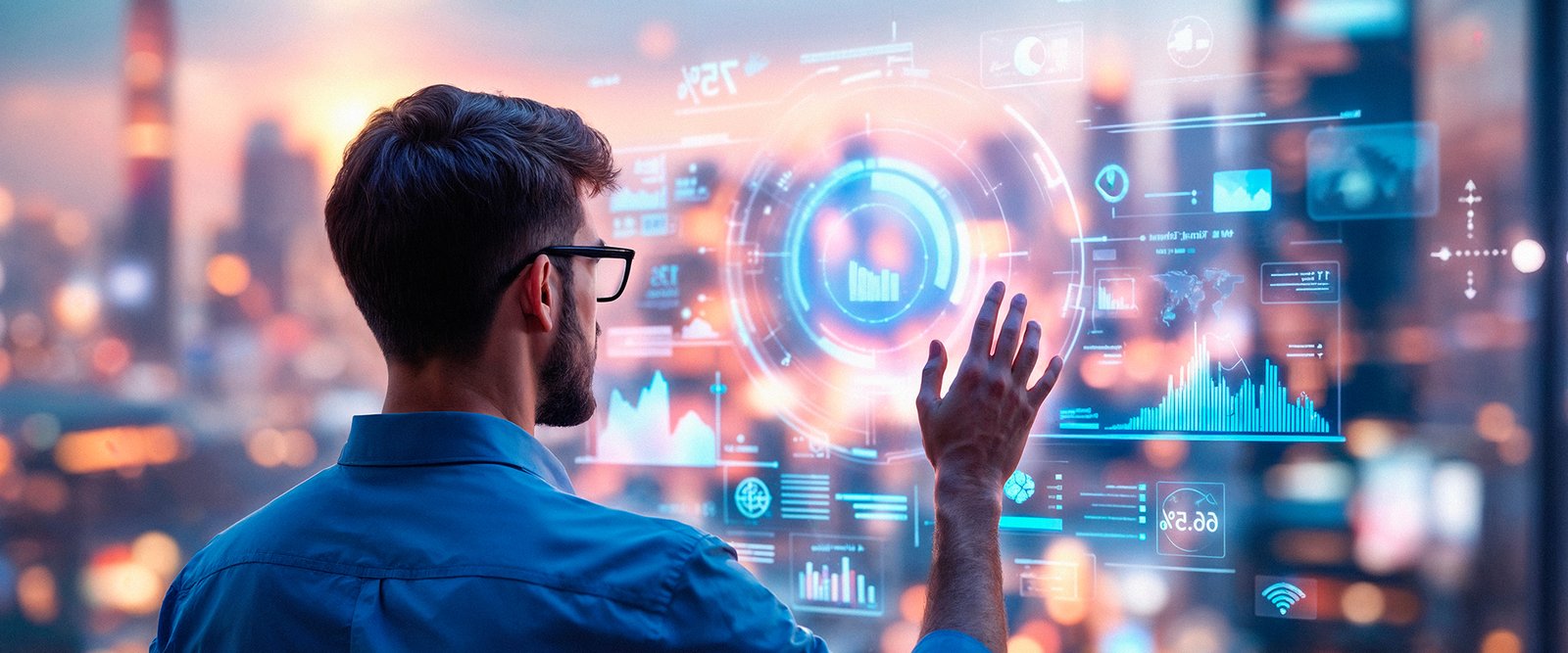 Data Estate Integration and Architecture