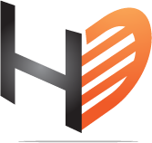 Harken Data logo
